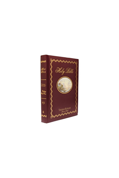 Nelson Bibles Biblia familiei luminând calea spre casă - NKJV