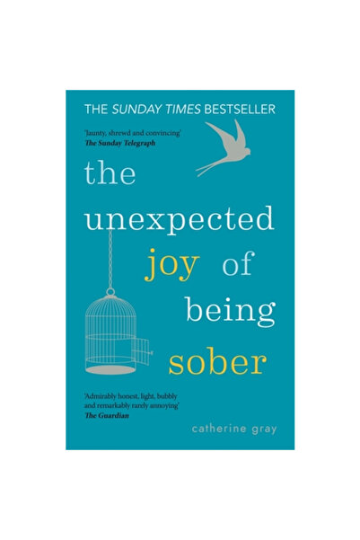 Octopus Books Usa Bucuria neașteptată de a fi sobru: Descoperirea unei vieți ...