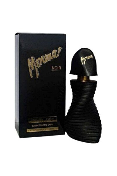 IBRAHEEM AL.QURASHI Morena Noir Perfume for Men 100ml