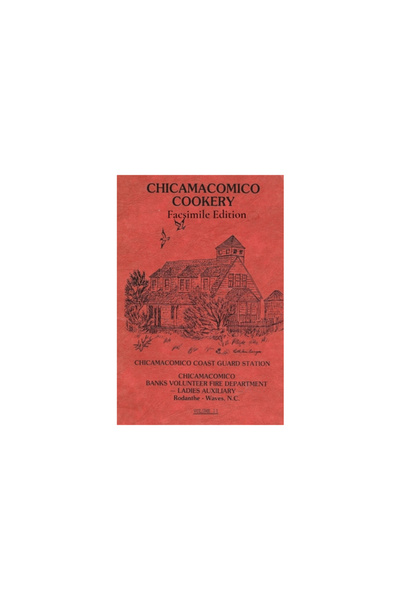 New Paige Pr Bucătărie Chicamacomico, volumul doi, ediție facsimil