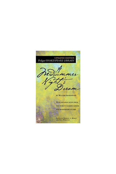 Washington Square Press Visul unei nopți de vară