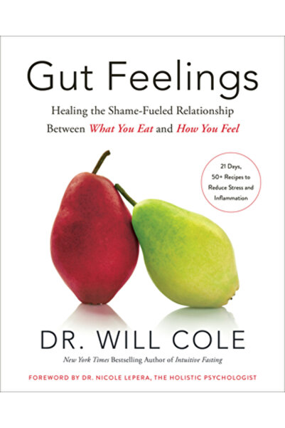 Rodale Pr Instincte: Vindecarea relației alimentate de rușine dintre ceea ce ...