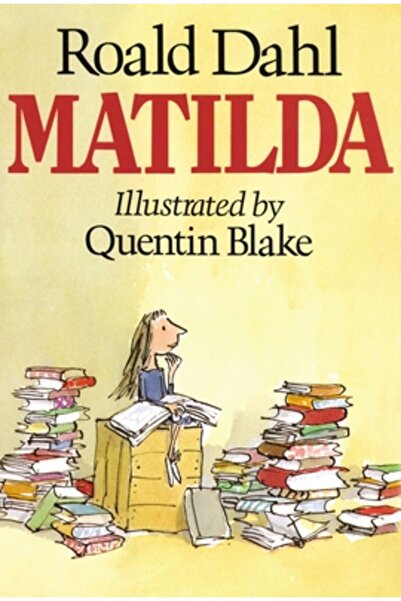 Viking Books Matilda