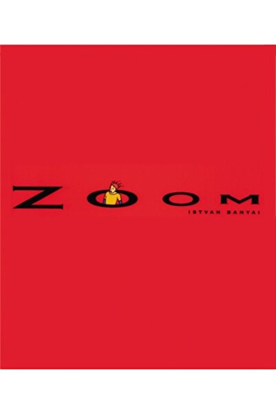Puffin Books Zoom