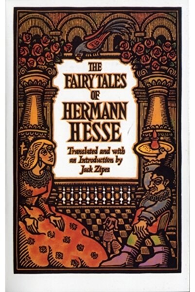 Bantam Basmele lui Hermann Hesse
