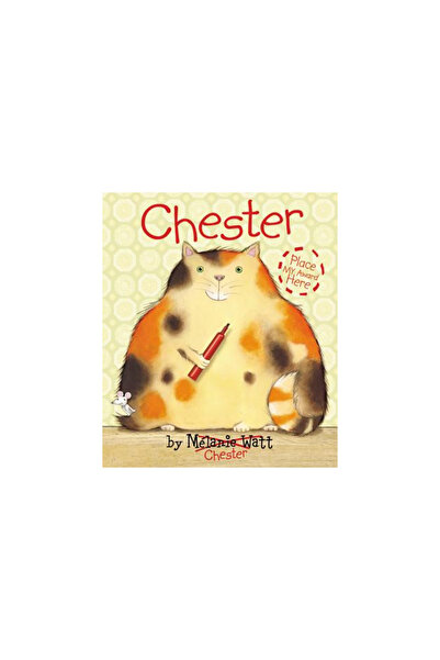 Kessinger Pub Llc Chester