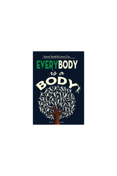 Outskirts Pr Fiecare corp este un corp: Ediția a doua