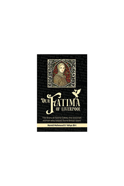 Beacon Books Pub Fatima noastră din Liverpool: Povestea Fatimei Cates, femeia...
