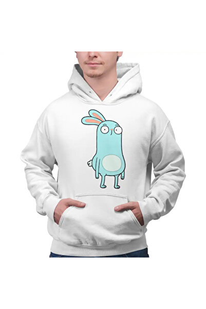 OEM Hanorac Barbati Barry Buns Kiff Desen Animat