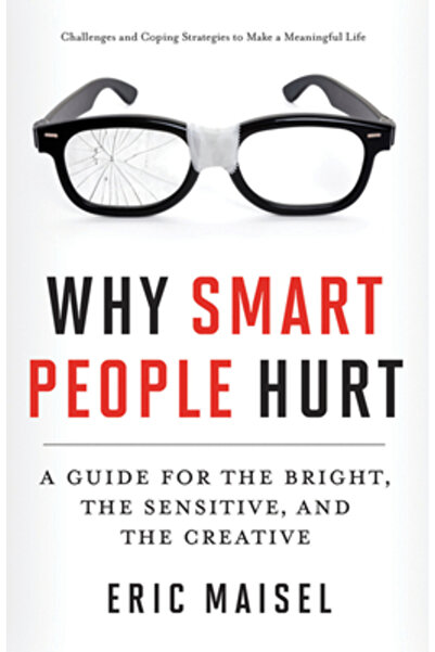 Ballantine Books De ce suferă oamenii inteligenți: Un ghid pentru cei intelig...