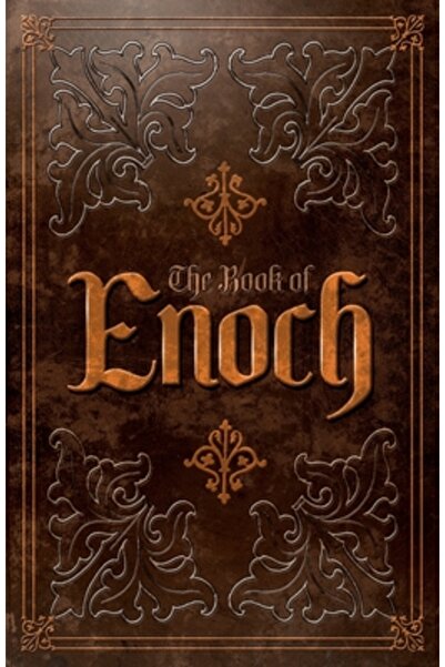 Defender Cartea lui Enoh