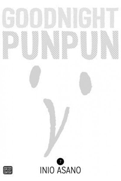 Routledge Chapman Hall Noapte bună Punpun, vol. 7