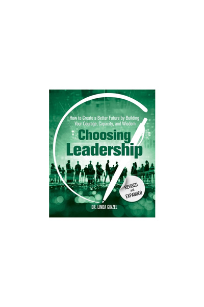 Health Communications Alegerea leadershipului: Revizuită și extinsă: Cum să c...