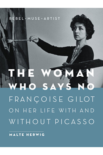 Greystone Books The Woman Who Says No: Fran