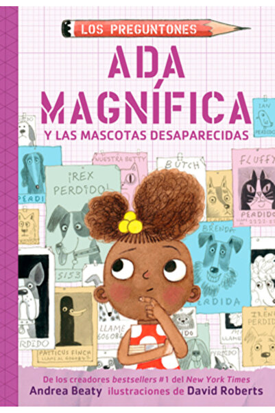 BEASCOA ADA Magn