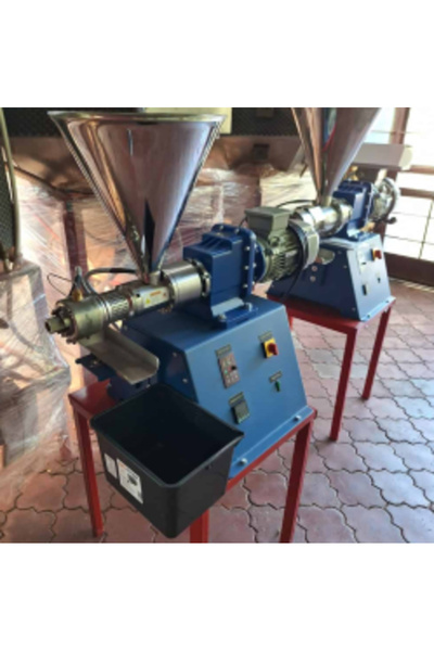 Jobs ahead group Cold Press Oil Extractor - Sunflower