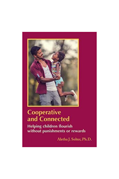 Shining Star Pr Cooperare și conectare: Ajutând copiii să prospere fără pedepse sau recompense