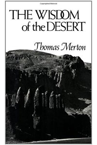 New Directions Publishing Corporation Înțelepciunea deșertului Înțelepciunea ...