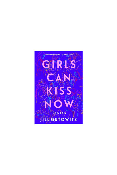 Atria Fetele pot săruta acum: Eseuri