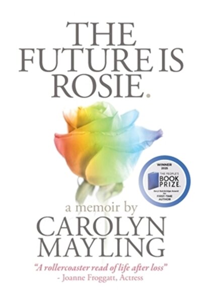 Smoking Gun Books Viitorul este Rosie