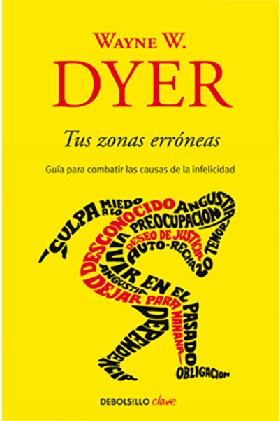 Debolsillo Tus Zonas Err