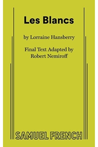 Samuel French Trade Albii