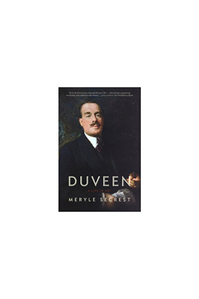 University of Chicago Press Duveen: A Life in Art