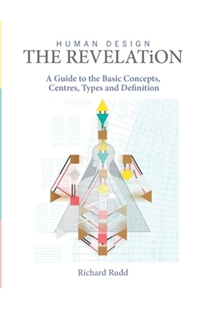 Gene Keys Pub Designul uman - Revelația: un ghid pentru concepte de bază, tip...