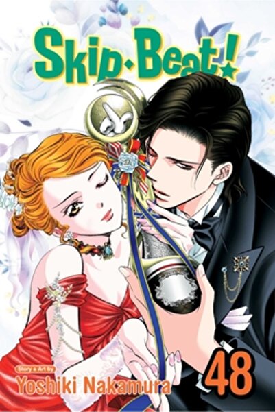 Viz LLC Skip-Beat!, Vol. 48