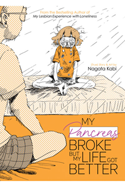 Seven Seas Pr Pancreasul meu s-a rupt, dar viața mea s-a îmbunătățit