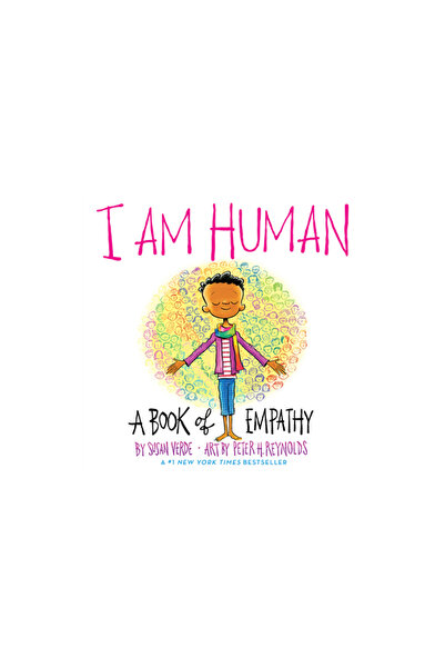 Abrams Appleseed Sunt om: o carte despre empatie