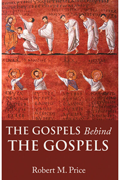 Pitchstone Pub Evangheliile din spatele Evangheliilor