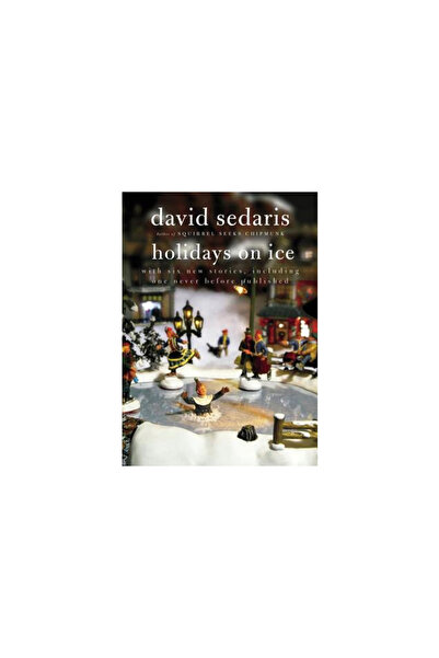 Back Bay Books Vacanțe pe gheață