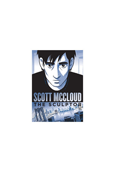 First Second Sculptorul