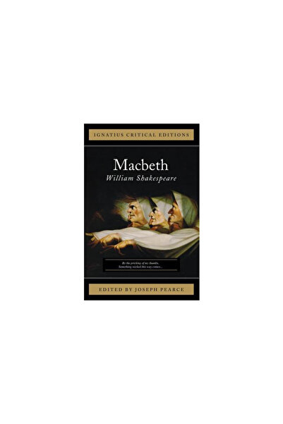 Ignatius Press Macbeth