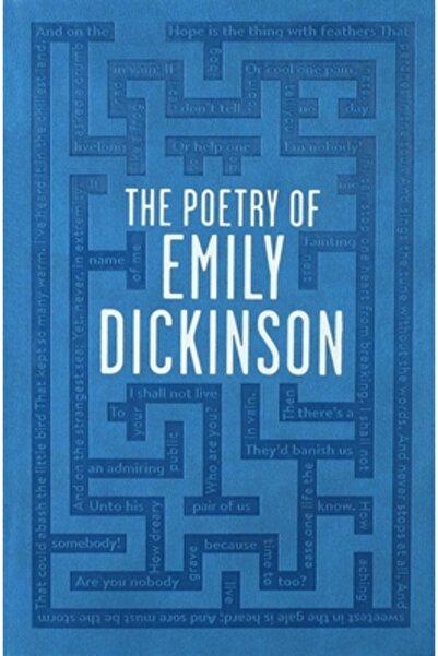 Kessinger Pub Llc The Poetry of Emily Dickinson