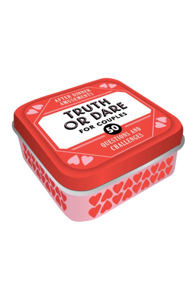 Chronicle Books Distracții după cină: Adevăr sau Provocare pentru cupluri: 50...