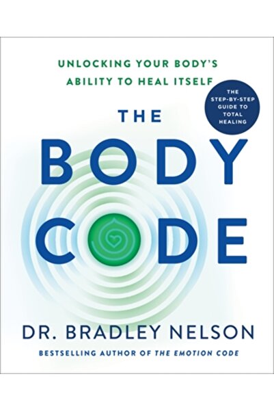 St Martins Pr Codul Corpului: Deblocarea Abilității Corpului de a se Vindeca