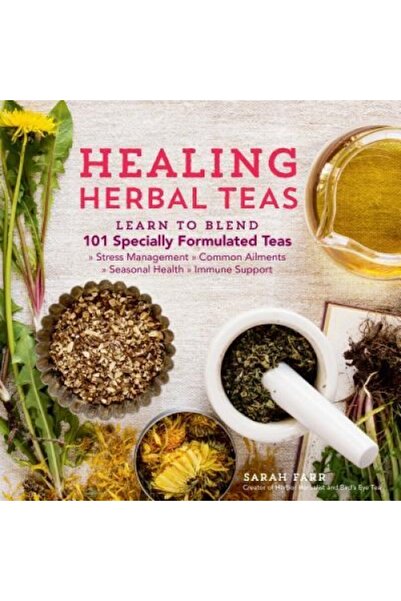 Dodo Pr Ceaiuri din plante vindecătoare: 99 de rețete pentru amestecuri delic...