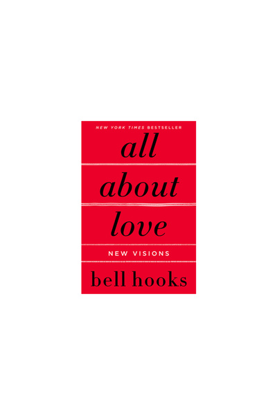 Harper Perennial Totul despre dragoste: Noi viziuni