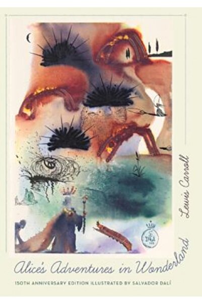 Princeton Univ Pr Aventurile lui Alice în Țara Minunilor