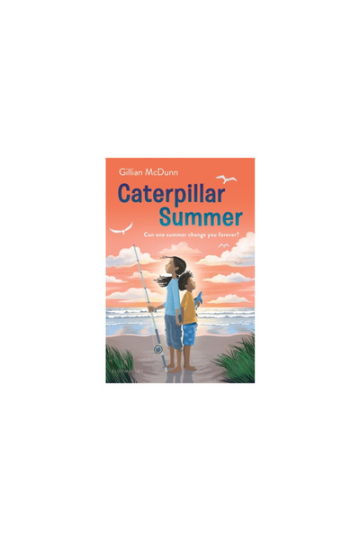 Bloomsbury Caterpillar Summer