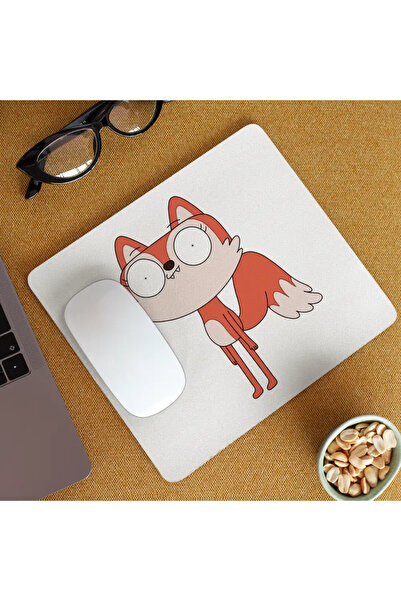 OEM Mousepad Candle Fox Kiff Dublat
