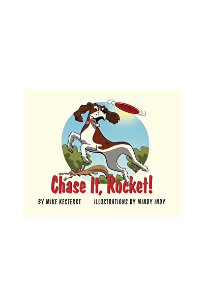 Naturewrite Llc Urmărește-l, rachetă!: Câștigă sau pierzi - Învățăm