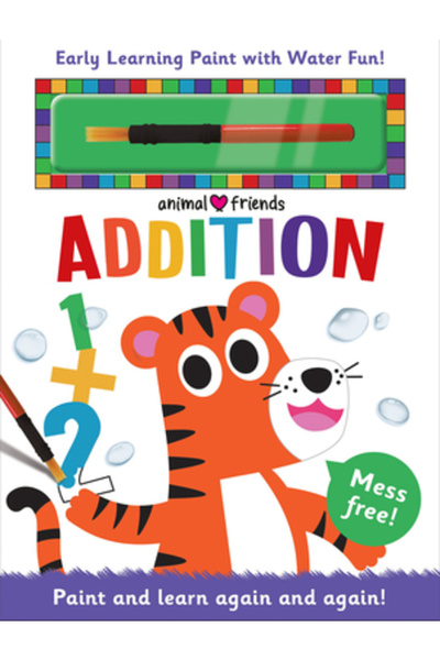 Imagine That Prietenii animalelor adunând