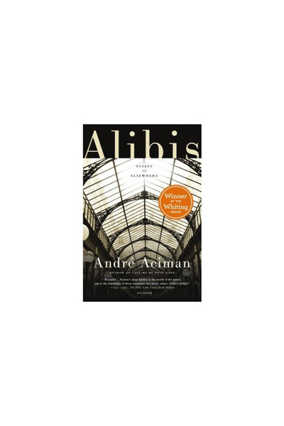Picador Alibis: Eseuri despre alte locuri