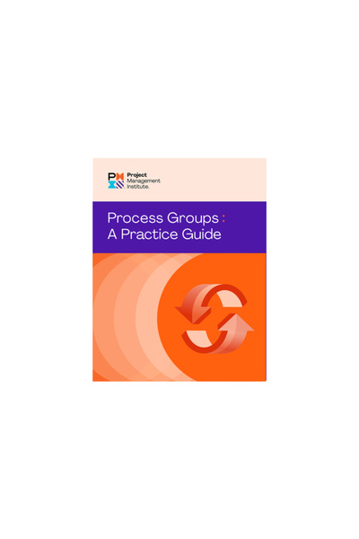 Project Mgmt Inst Grupuri de procese: Un ghid practic