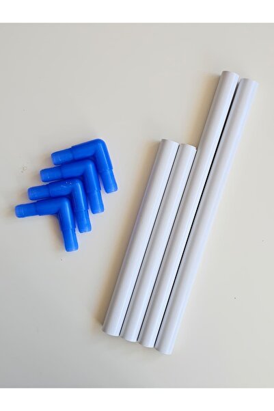 NT İşleme - Kanaviçe ve Nakış Boru Kasnak 35x25 Cm