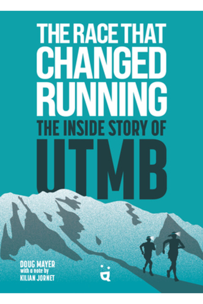 Helvetiq Cursa care a schimbat alergarea: Povestea din interior a Ultra Trail...