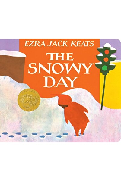 Penguin Group Ziua cu zăpadă